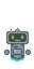 Robot Front Animation
