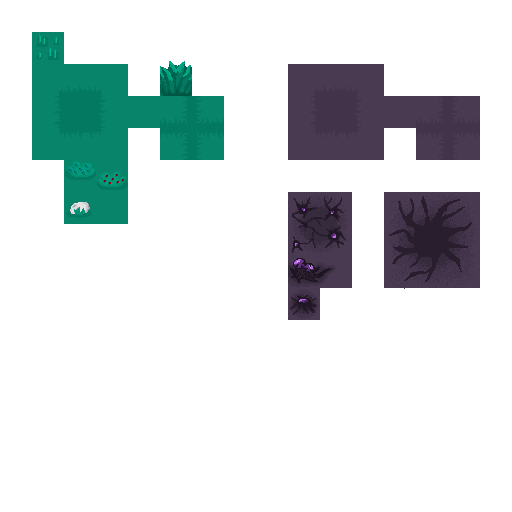Tilemap