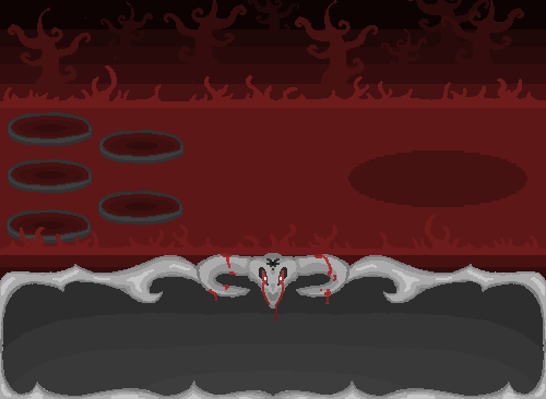 Battle Background
